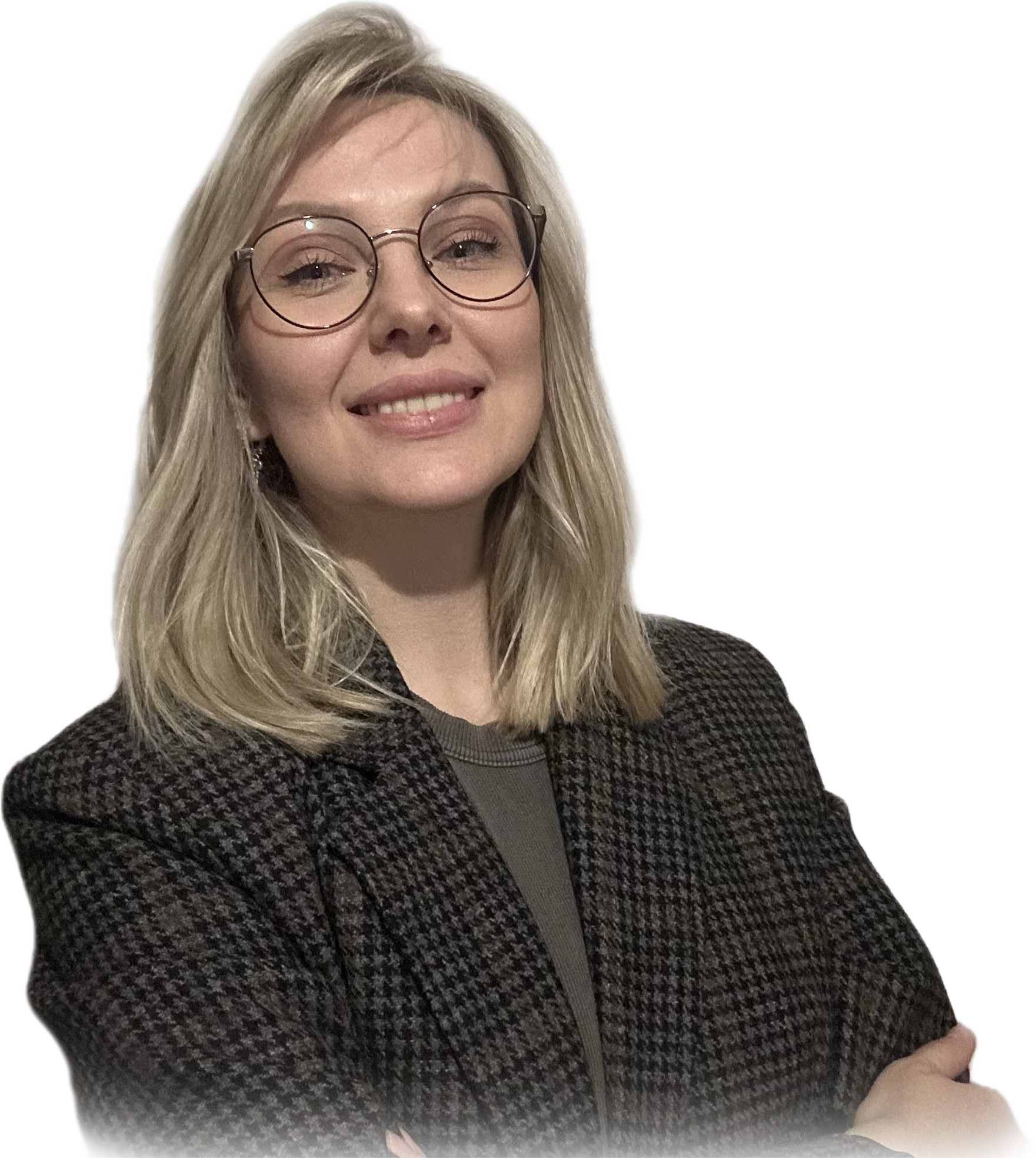 Наталия Шейберг